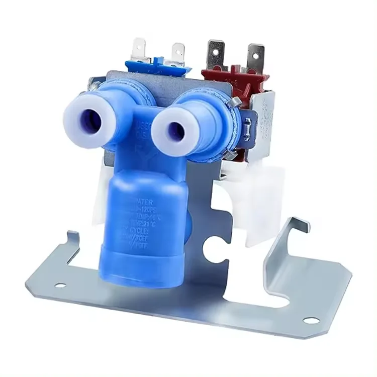 Useong WR57X10051 RIV-12AE-21 Refrigeration Home Appliance Inlet Water Valve