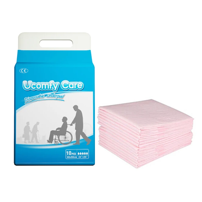 
Large Size Medical Underpad or Table Sheet 