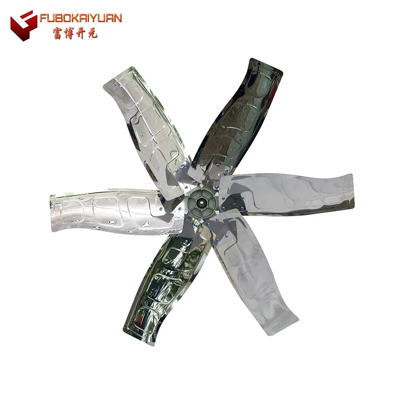 Single/3 phase motor wall mounted poultry ventilation Industrial greenhouse exhaust fan