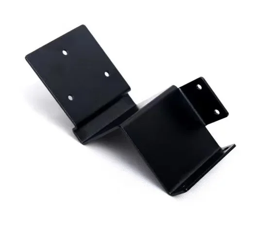 oem sheet metal parts factory supply low price bending parts high quality custom aluminum parts