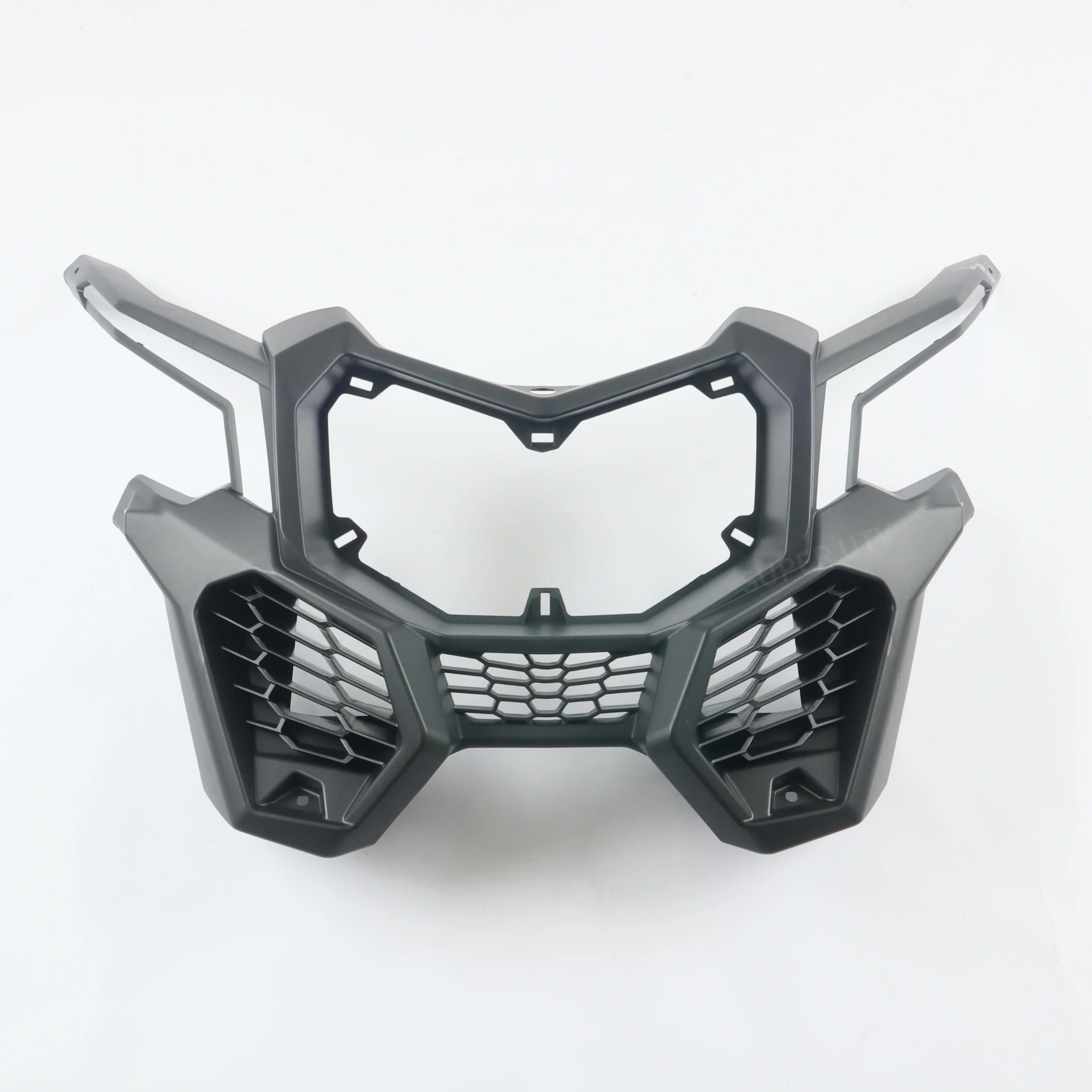 Передний бампер Can am Maverick X3 UTV 4x4 1000cc cfmoto X3 outlander 1000 ATV