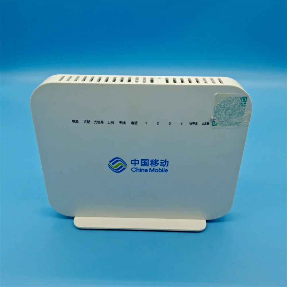 Good Price Nokia G-140W-MH G-140W-MD GPON+1GE+3FE+1TEL+1USB+2.4G WIFI English Firmware FTTH ONU ONT WIFI Router