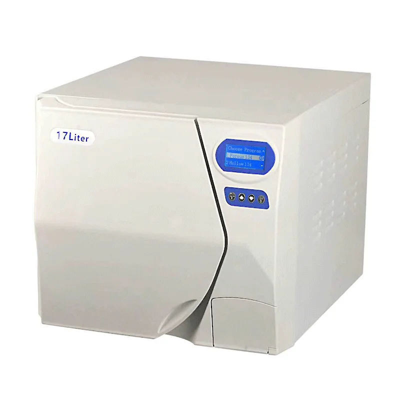 High Quality Youjoy Casette Used Sterilizer Sterilization Small Water and Steam Separation Device. Autoclave Dental