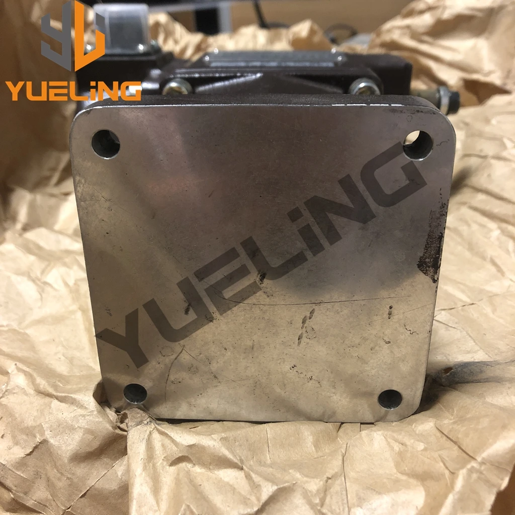 SG4017BR 04410-32100 привод SG4017CR 04410-36040 для MITSUBISHI S6R/S12R/S12A2/S12H/S6A3/S16R/S6B Запчасти дизельного двигателя