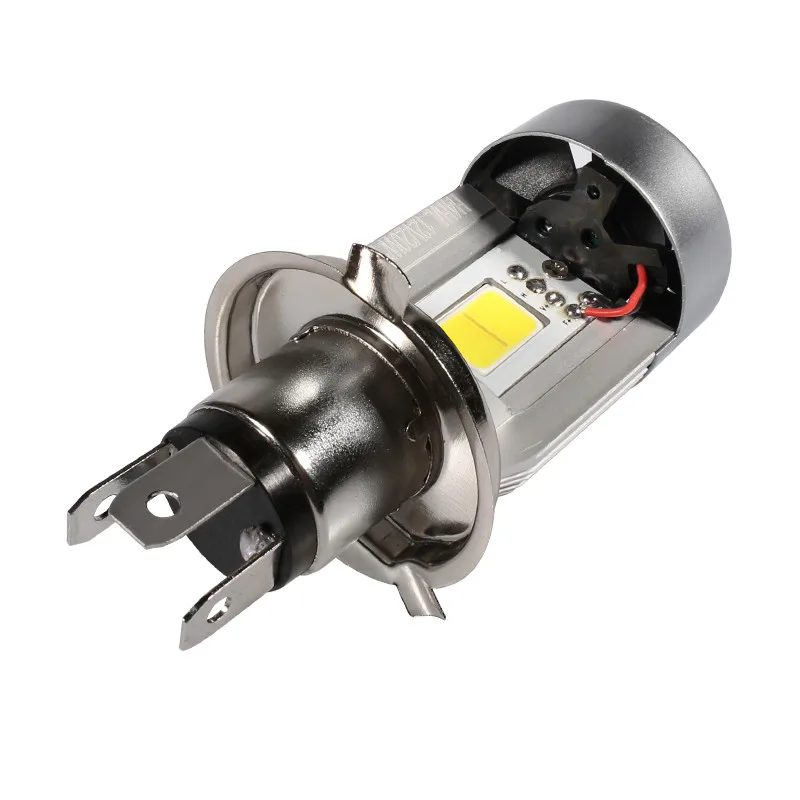 2022 New high quality F8 M8 H4 MOTOLED Motorbikes LED Spotlight Headlight12v-48V Waterproof Spot Fog Lights For Motorcycle