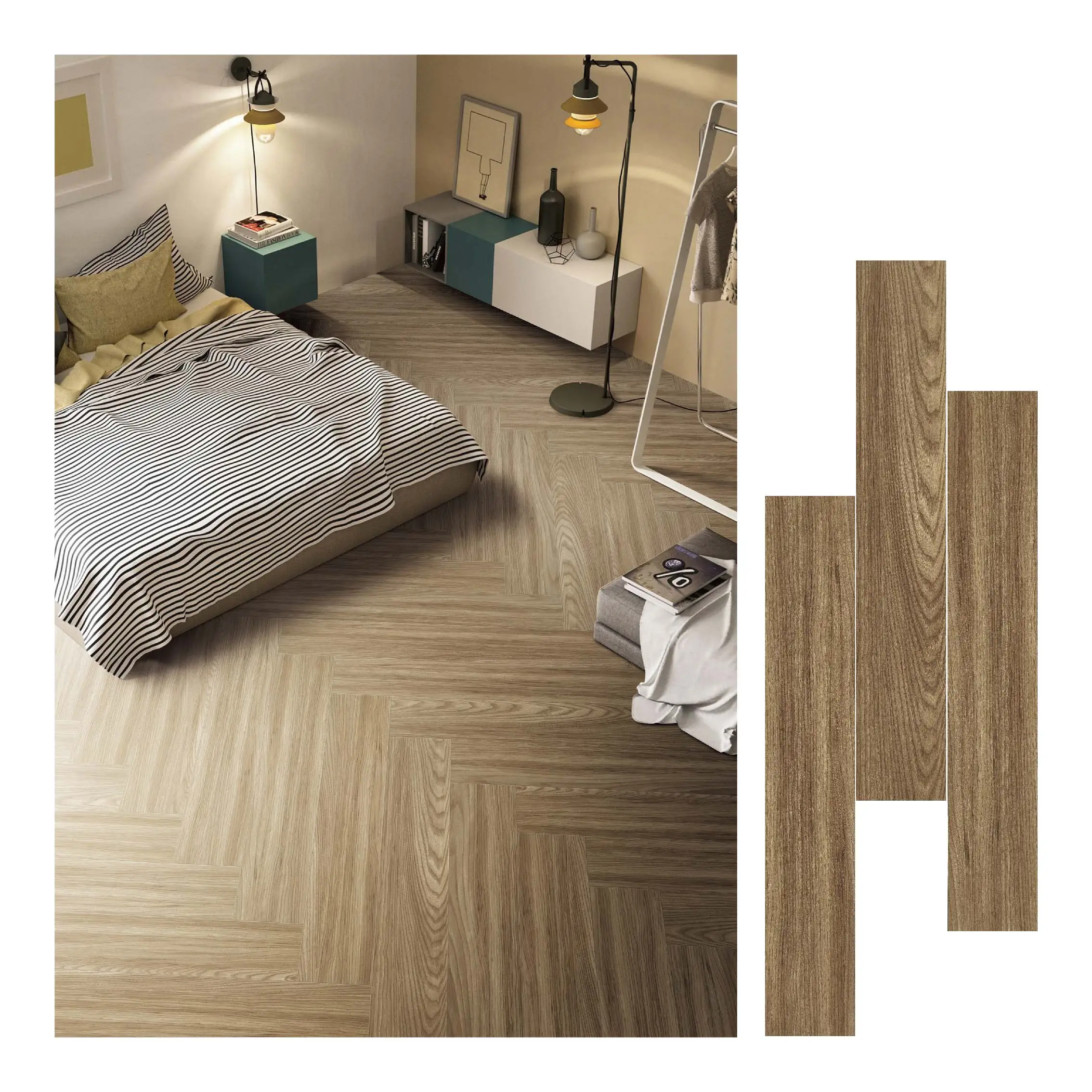 foshan building materials floor floor wood look ceramic design floor ceramic tiles bulgaria