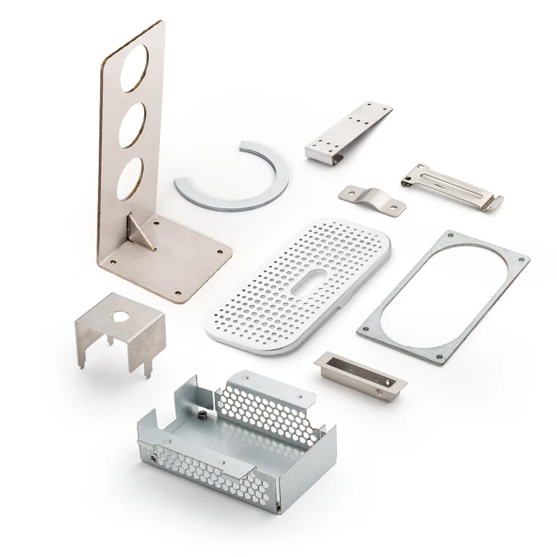 sheet metal fabrication