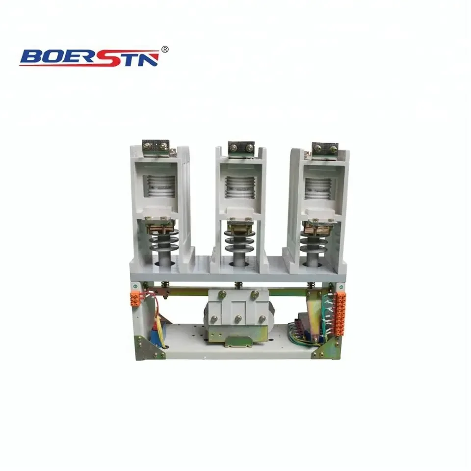 6KV-12KV 160A- 800A Three Phase High Voltage Vacuum Contactor AC Contactor 3 Rh 1921 Contactor De 30 Amp 25 63a Dc