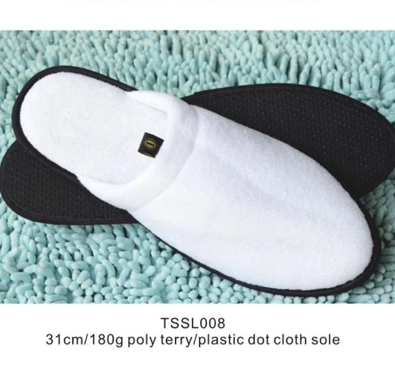 Disposable Hotel Slippers For Child Custom Logo Home Use Slipper Cartoon Indoor Guest Bedroom Slipper