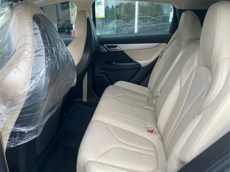 2019 Year Used High Speed Pure Energy Xpeng G3 520i Premium Model Small Electric Cars