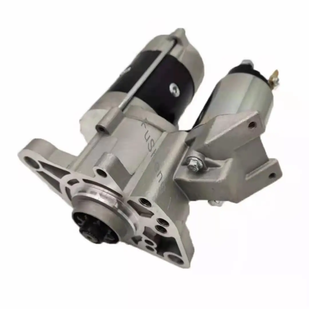 High quality starter M002T66871 M002T66872 M002T66873 M002T66881 M002T66882 M002T67884 M2T66871 M2T66872 M2T66873 M2T66881 24V