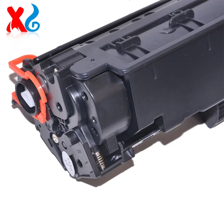 China Supplier Good Quality 12a 15a 35a 36a 53a 78a 85A 88A Toner Cartridge universal Compatible Replacement For HP lazer jet
