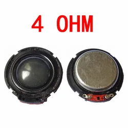 Raw 1.5 Inch 8 Ohm 15W Silk Dome Tweeter Horn Speaker For Home