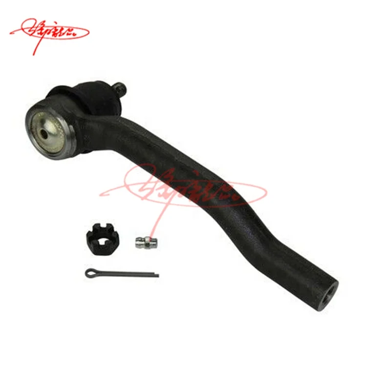 48520-5RB0A Car Auto Parts Steering Parts Tie Rod End for Nissan
