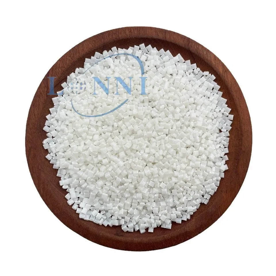 Abs Plastic Pellets Price Flame Retardant Virgin Abs Plastic Granules Multiple Usage White Color Pellet Abs Plastic Granule