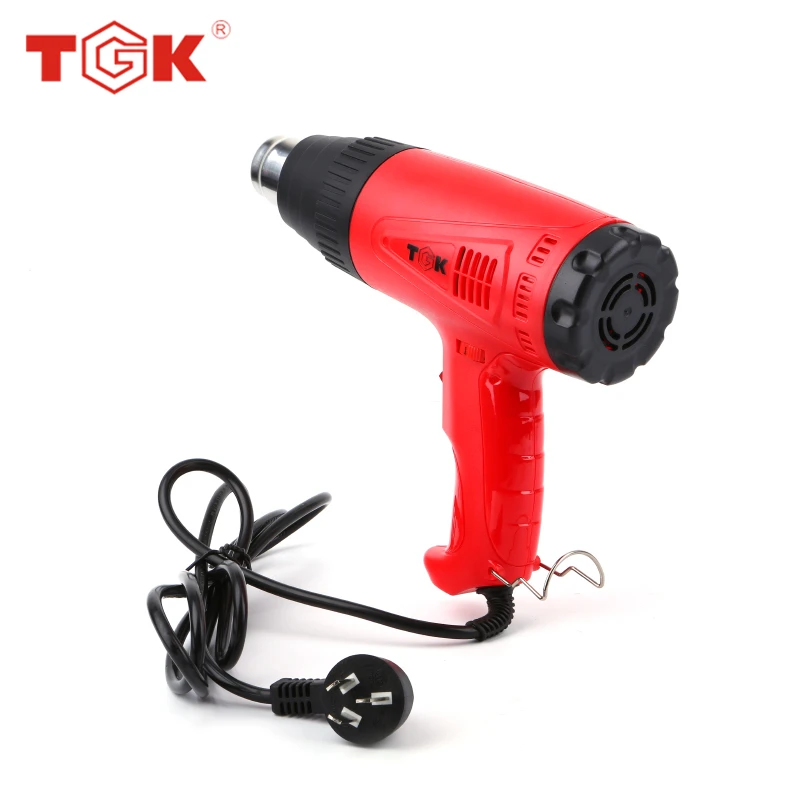 TAKGIKO HG8720 2200w Electric Corded Multifunctional High Precision Heat Guns Hot Air Gun For Mobile Repair