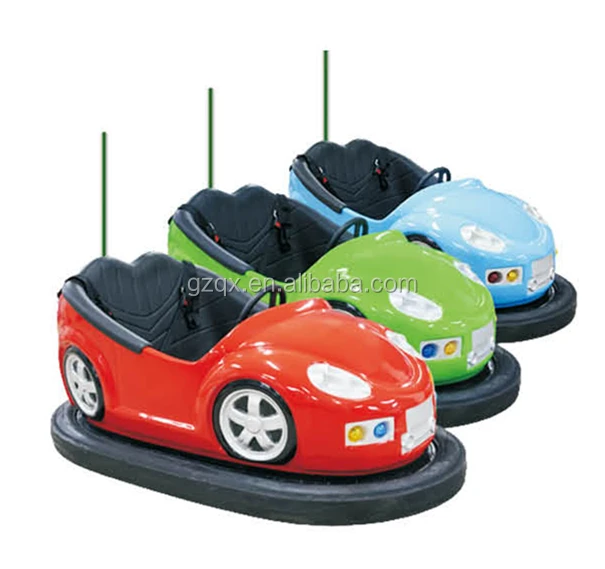 
Two seater children bumpercars QX-134A/ bumper car game/ car bumpers for sale 