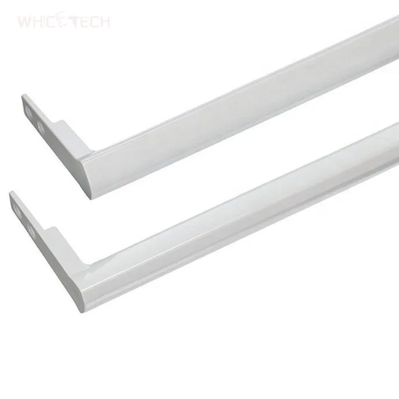 Frigidaire refrigerator parts 5304486359 plastic door handle replacement refrigerator spare parts