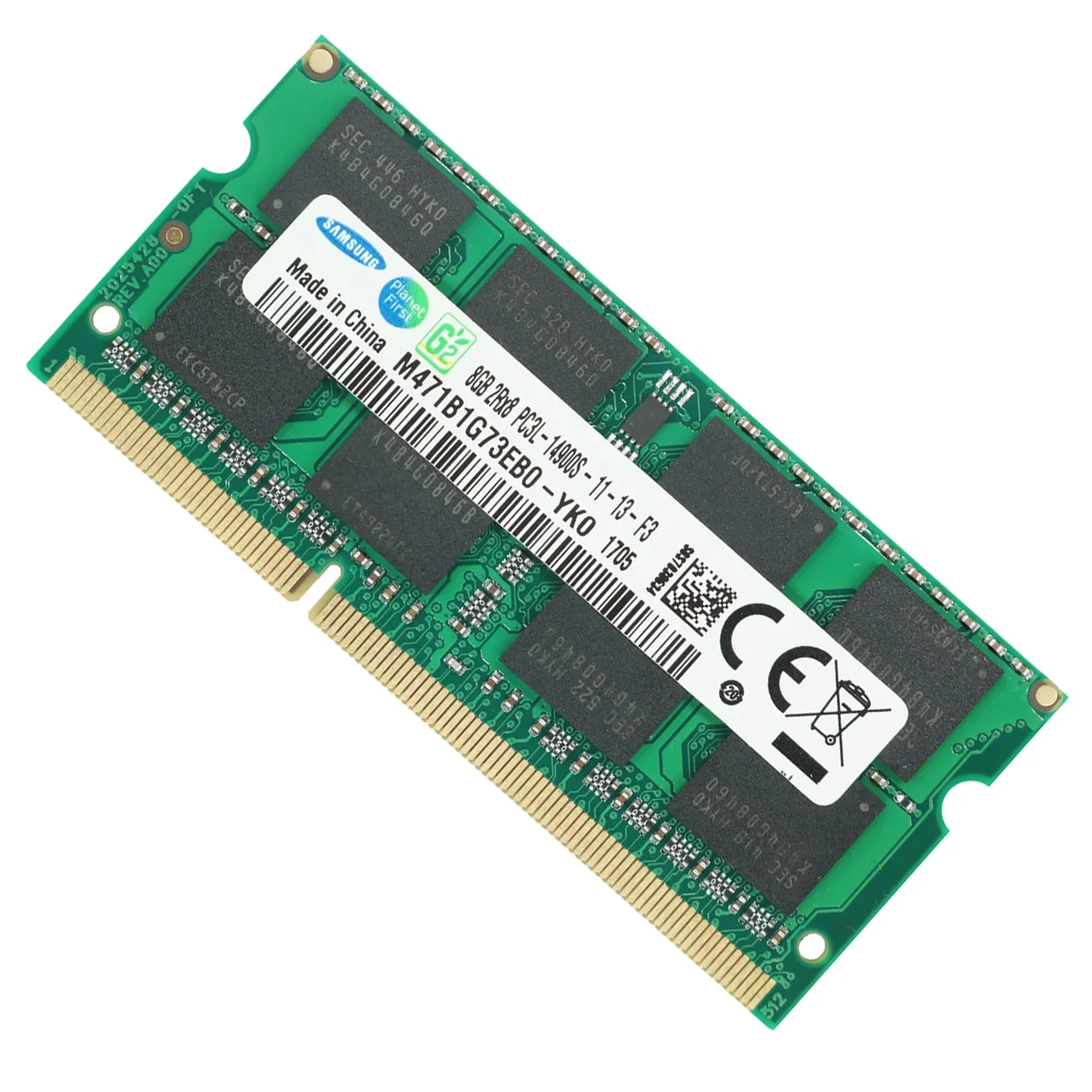  Оперативная память DDR3/DDR3L 2 ГБ/4 ГБ/8 ГБ 1600 МГц 1333 DIMM для настольного ПК/SODIMM ноутбука модуль памяти без