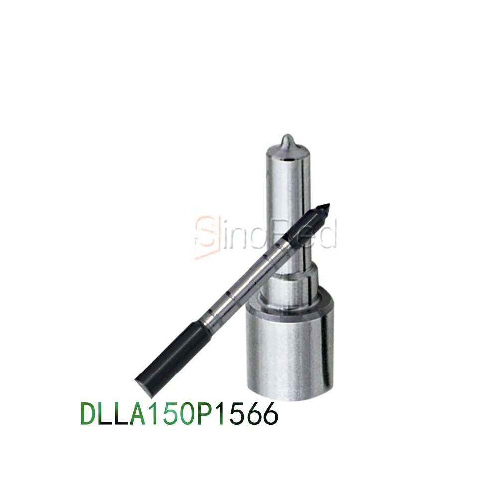New DLLA150P1566 common rail nozzle for injector  0445120074 0445120138