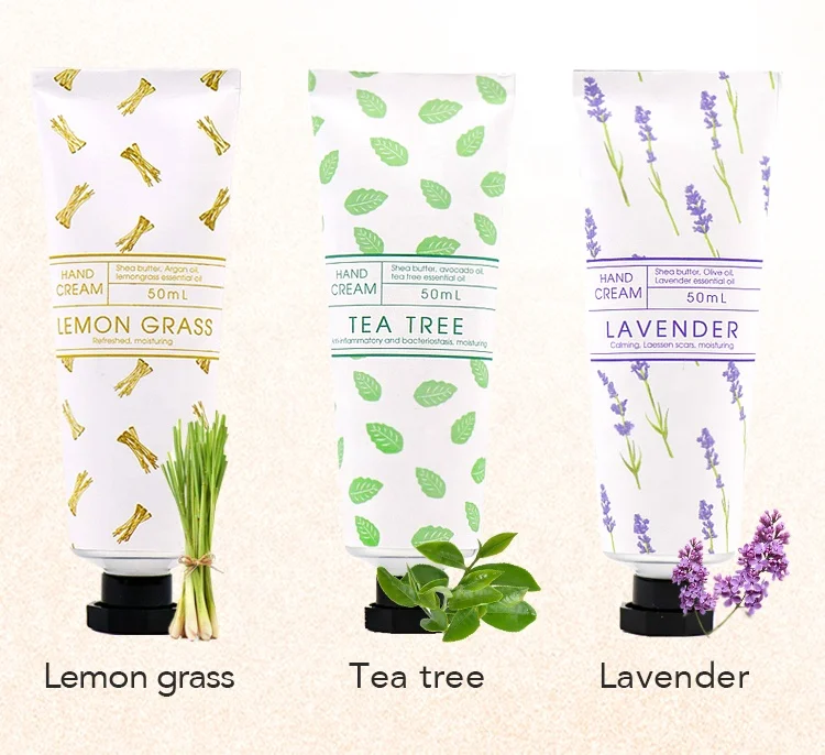 
Wholesale Custom 3 in 1 Gift Set Vegan Perfume Dark Knuckles Moisturizing Organic Whitening Natural Hand Cream Set 