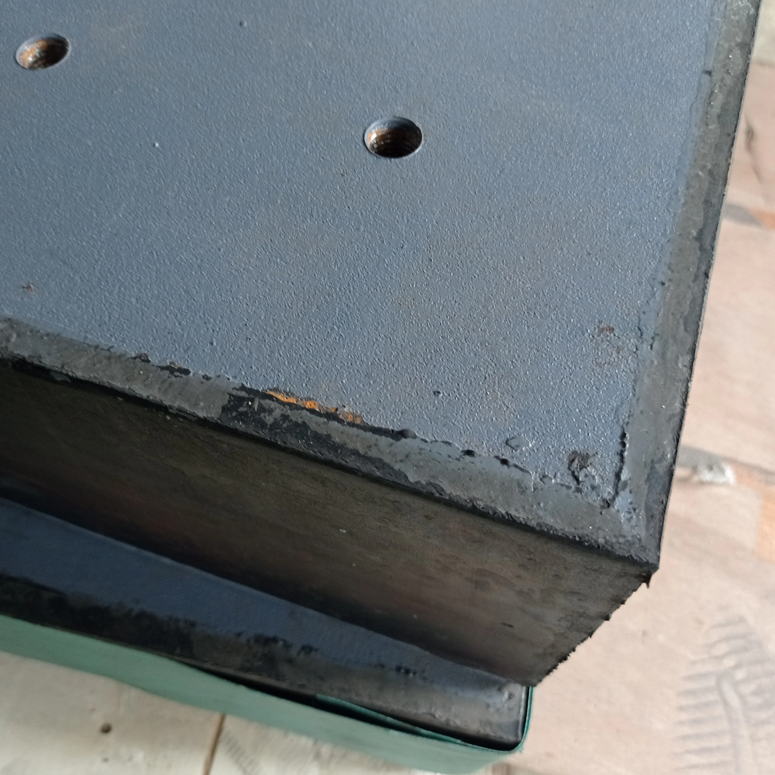 lead rubber bearing round/rectangular/ bridge use/
