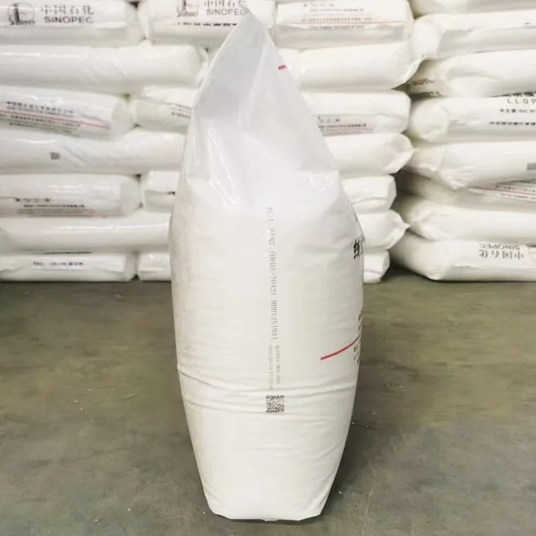 Best Quality SINOPEC PE-L Rotomolding LLDPE Linear Low Density Polyethylene Food Grade for Water Tank LLDPE mfi 3.5-5.3