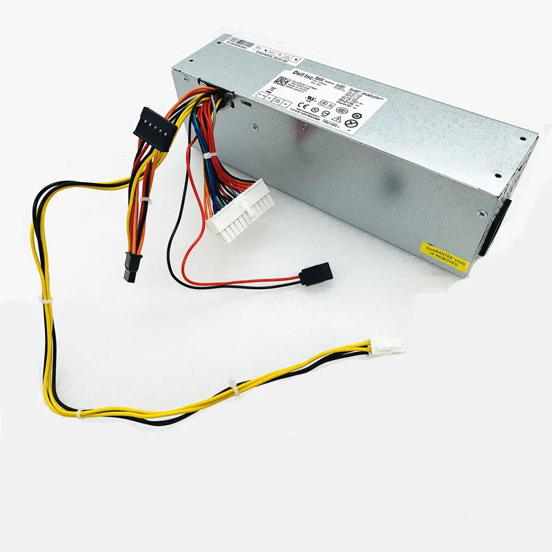 Power supply H240AS-01 2TXYM 3WN11 H240AS-00 709MT 240W Optiplex 7010 SFF for Dell Optiplex 390 790 990 3010 9010 Small