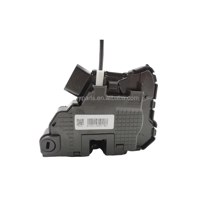 Professional Factory81310-J4000 81320-J4000 81410-J4000 81420-J4000 Durable Racing Door Clock FL For Hyundai New Celesta