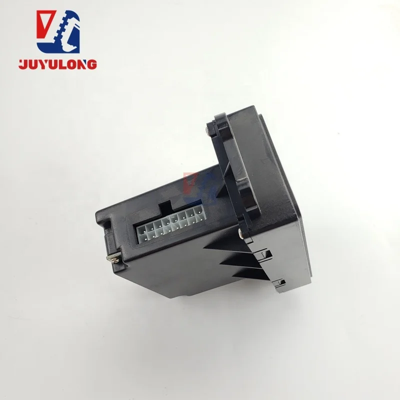 JUYULONG Engine Electric Parts For Sany air conditioning controller Electric parts Engine Machinery Spare Parts