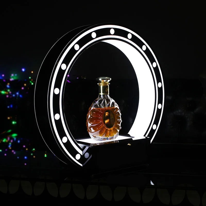 LED bottle display (12)