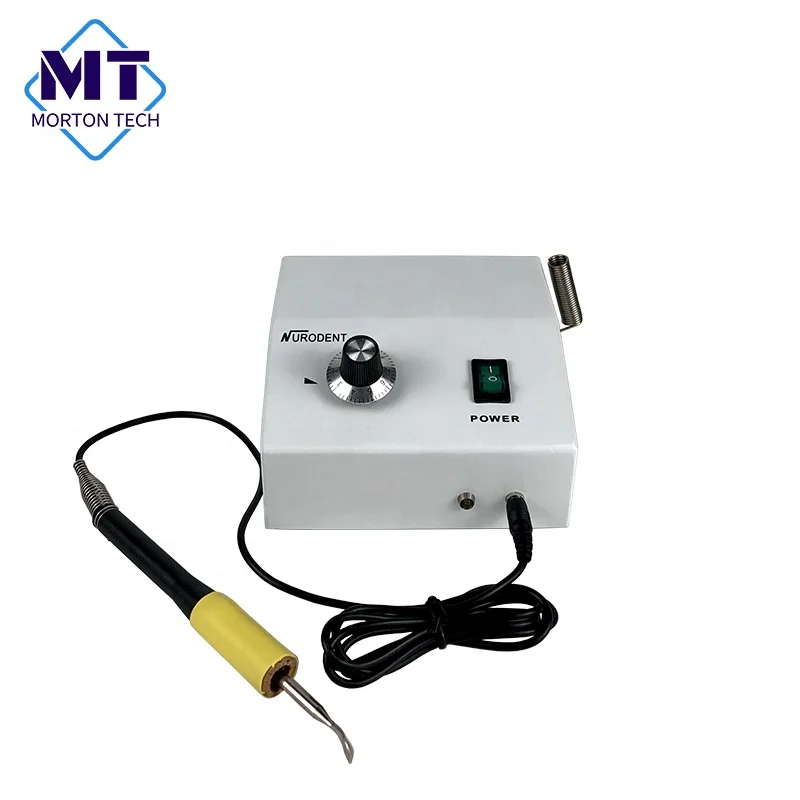 Dental lab electric Wax Carving Pencil technician tool equipment wax carver