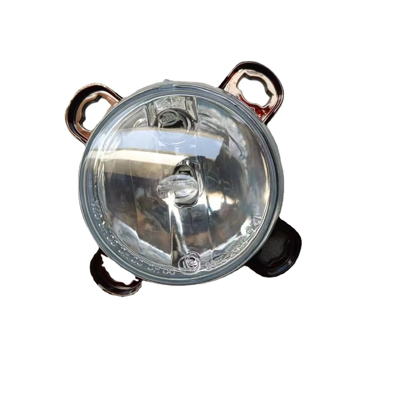 Bus Light High And Low Beam Light With Small Bulb For Ankai Higer Zhongtong Bus