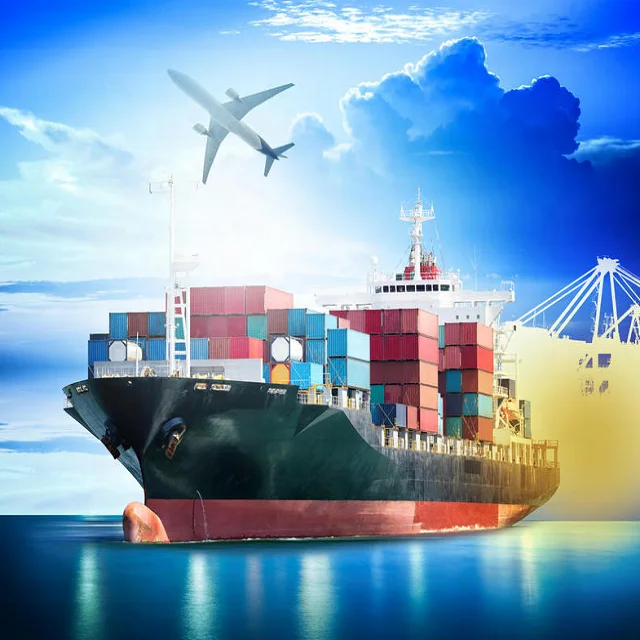 Hot sale Efficient logistics company Quality international freight forwarder From China to Nigeria/Benin/Togo/Ghana