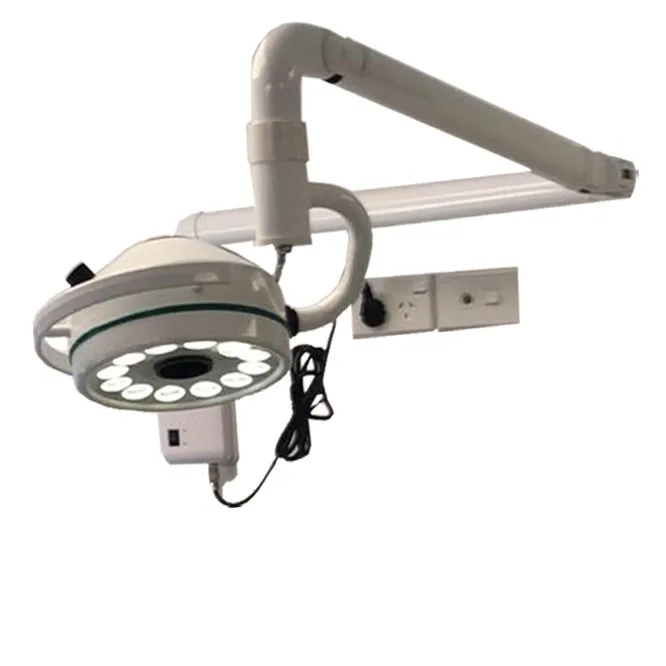 
Medical Diagnostic LED Surgical Lights Dental Surgical Lamps 