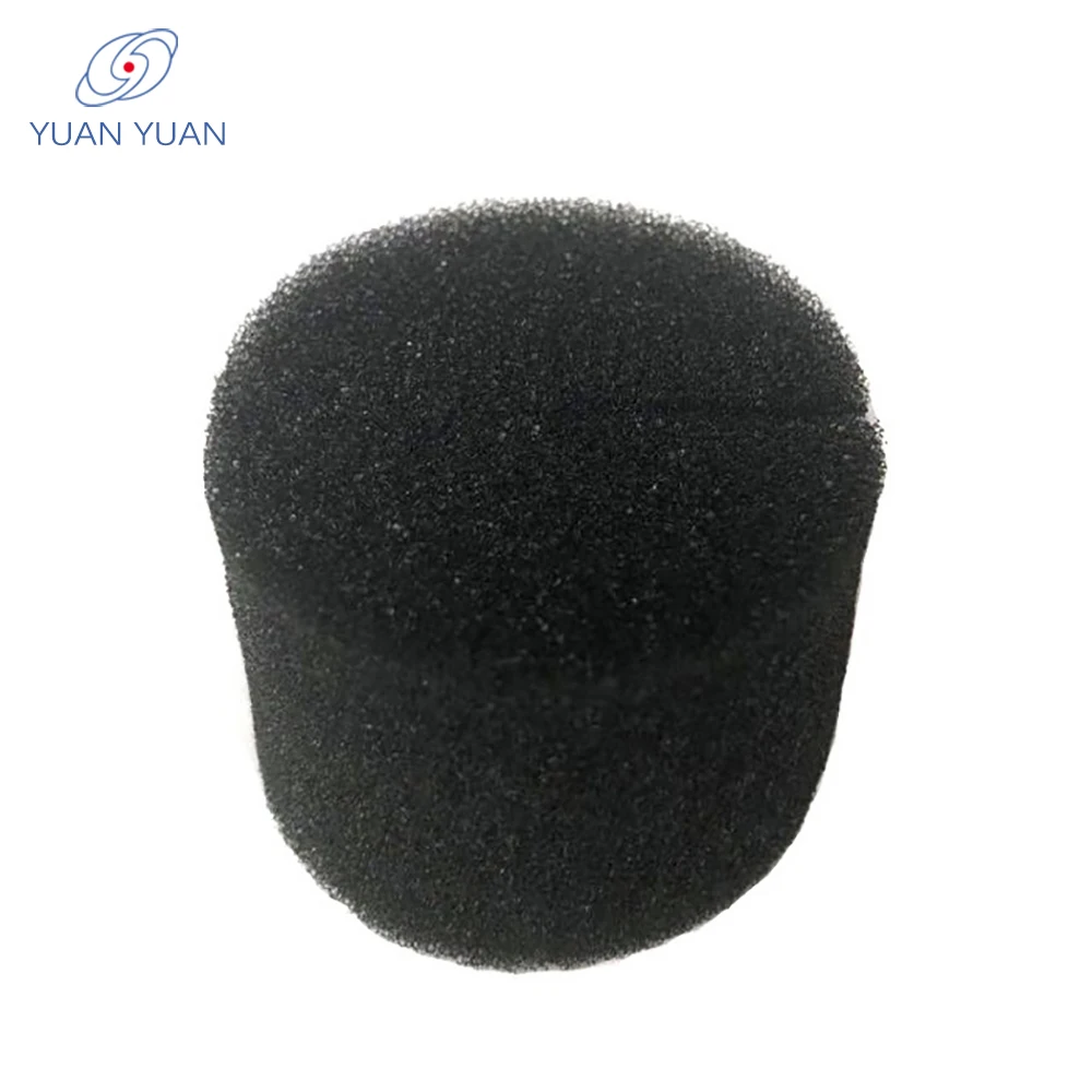 Factory Direct-selling Nutrient Grow Sponge Hydroponic Nursery Foam Tray Nutrient Grow Sponge  to Grow Seedlings