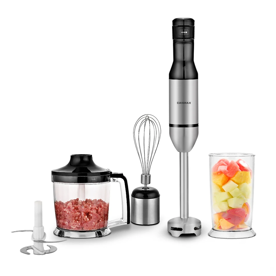 Commercial Kitchen Appliance Electric Food Processor Blender  Appliances Smoothie Electric Food Fruit Blender