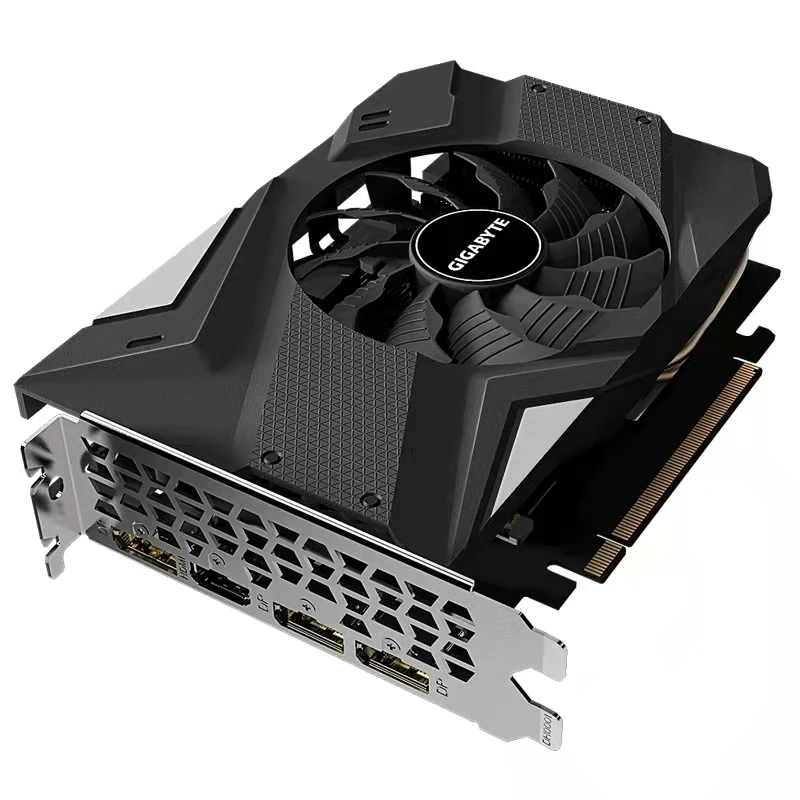 Видеокарта GeForce GTX 1660 Super NVIDIA GTX1660S 6G