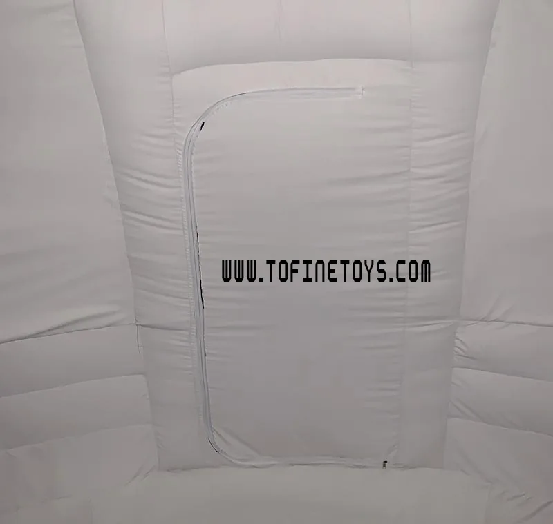 starlab portable projection inflatable planetarium cinema dome tent