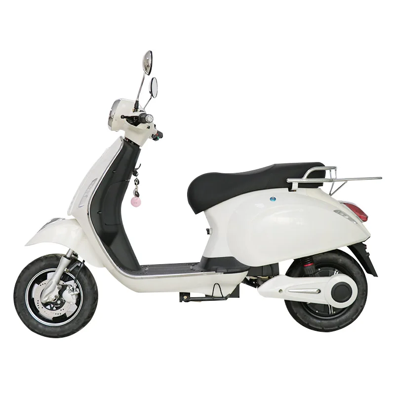 SINSKI Cheap high power cool customized 1000w 60v electric motorcycle for adults with competitive price electric scooter 2 wheel
