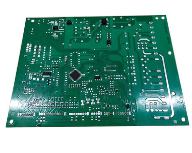 Custom Metal Detector Pcb Design And Software Development  94V0 Pcb Circuit Board Smt Pcb Pcba