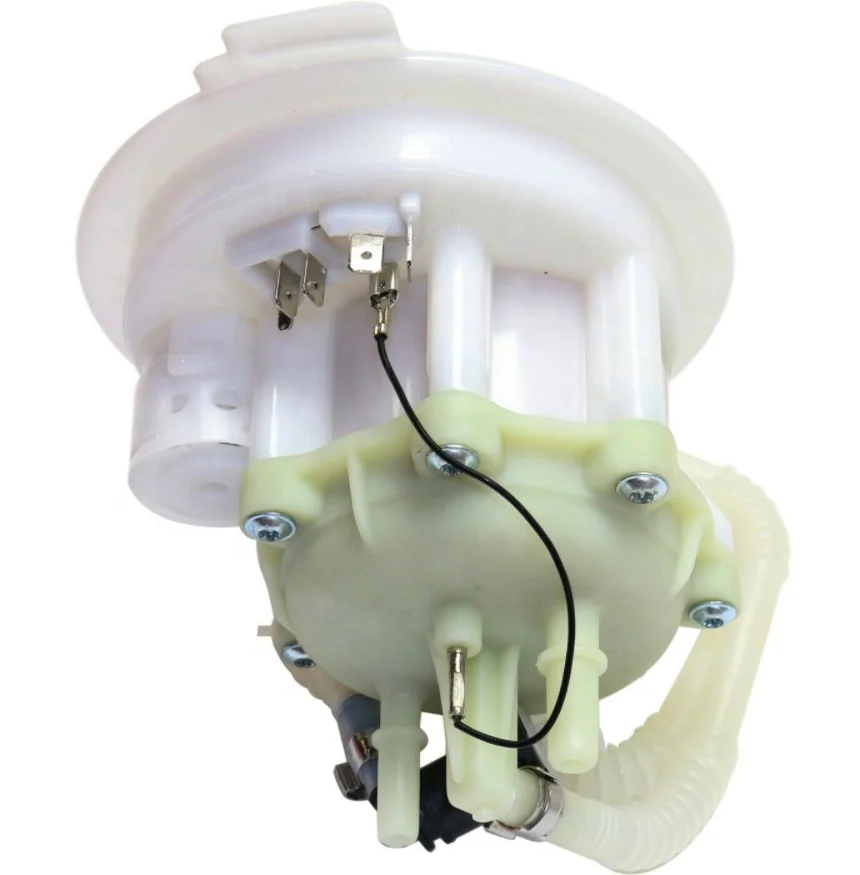 7L0919679 Fuel filter Gas filter Oil filter suitable for Porche Cayenne, VW Touareg, Q7 YTQL5003B