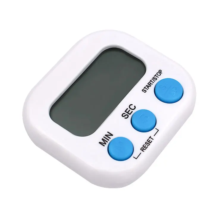 Hot sale led kitchen industry digital alarm game switch timer
