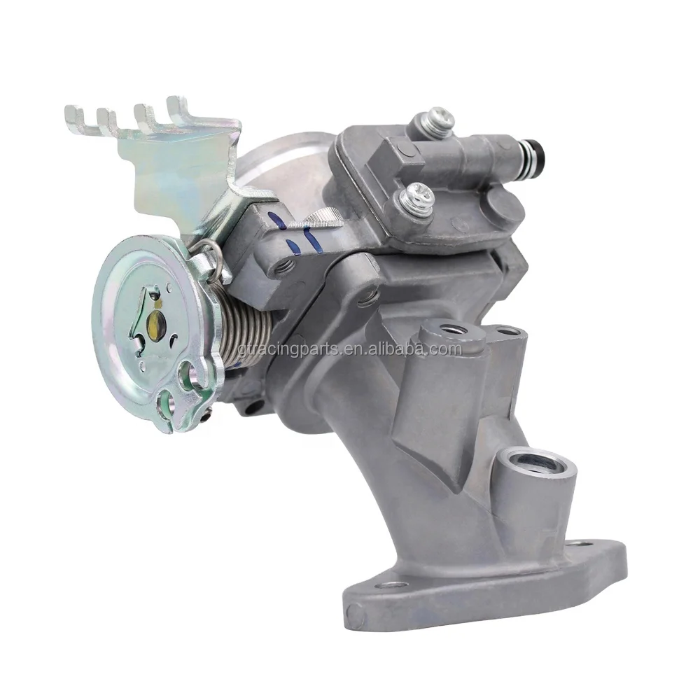 Throttle Body SRL115 Fi V2 28mm 30mm 32mm OEM ODM Racing Motorcycles For YAMAHA SRL115 FI V2 Motorbike Throttle Body Assy