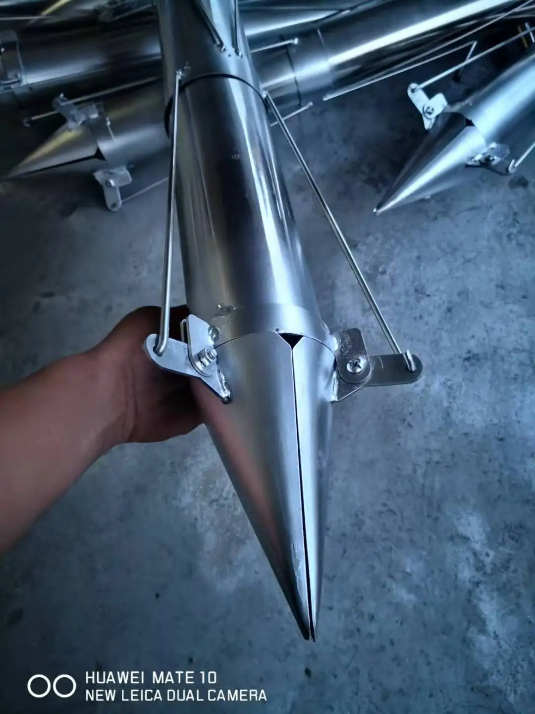 Handheld manual seed planter vegetable seedling transplanter