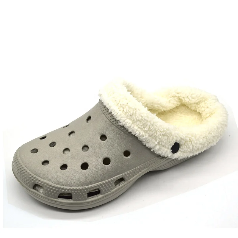 New design mould custom unixe eva garden clogs