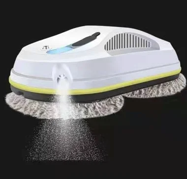 Window Cleaning Robot