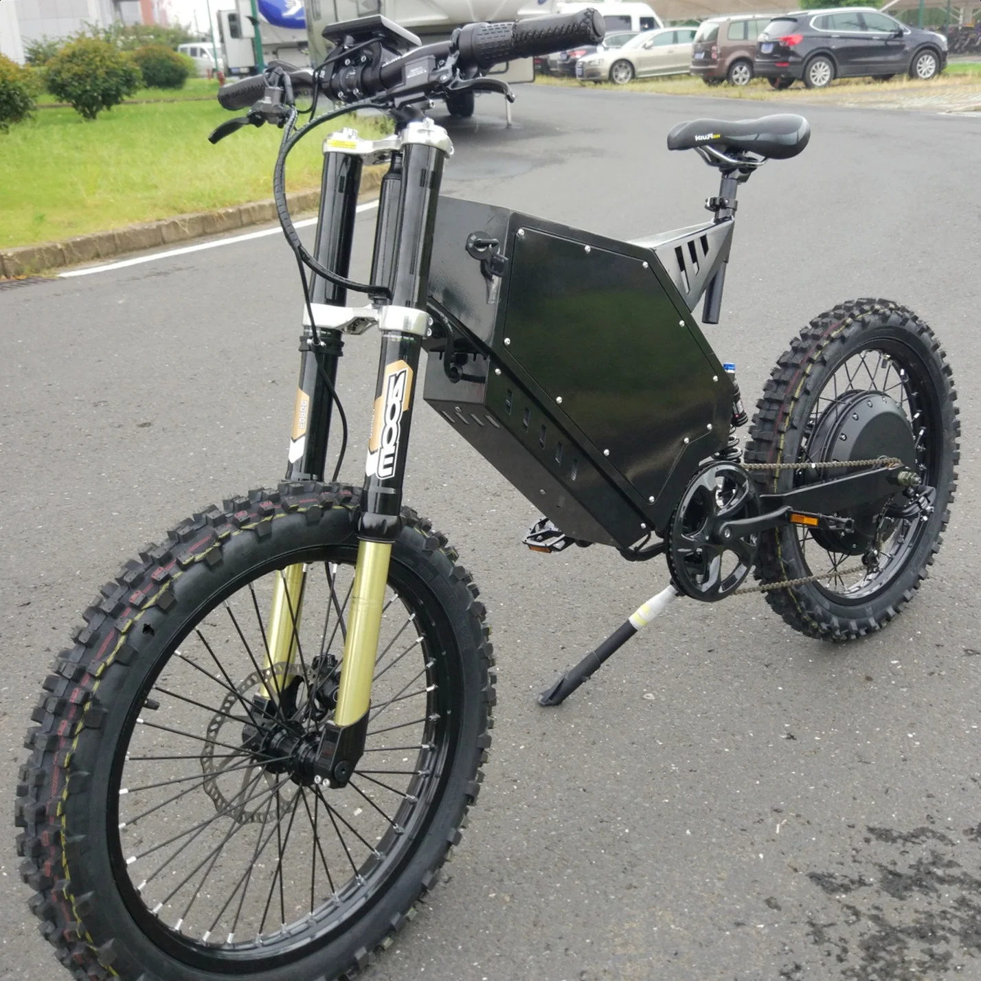  Электрический мотоцикл enduro велосипед 72 в 3000 Вт 5000 8000 12000
