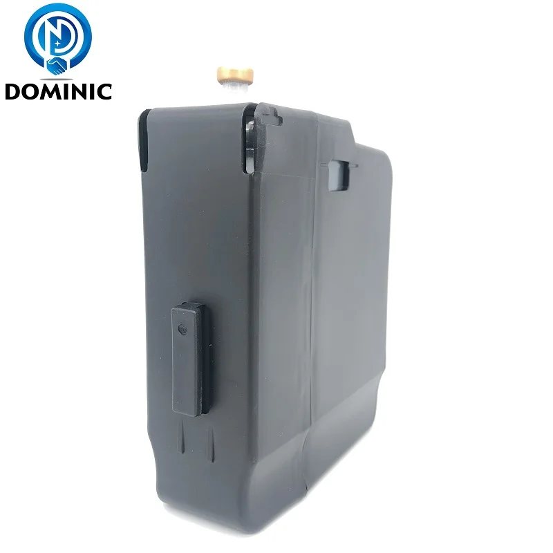 Application of high adhesion ink cartridge with smart chips  V410-D use for 1510 printer