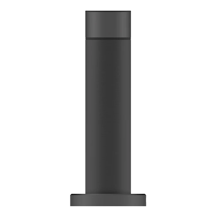 Professional Wellness Evaporative Nebulizer Oil Diffuser Scent Machine Household Free Spare Parts Air Cleaning Black, Sliver